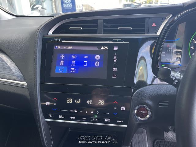 ホンダ シャトル