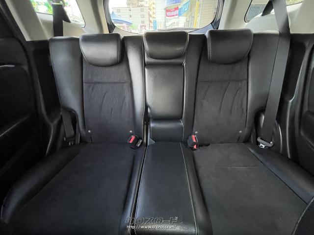 ホンダ シャトル