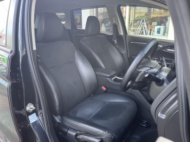 ホンダ シャトル