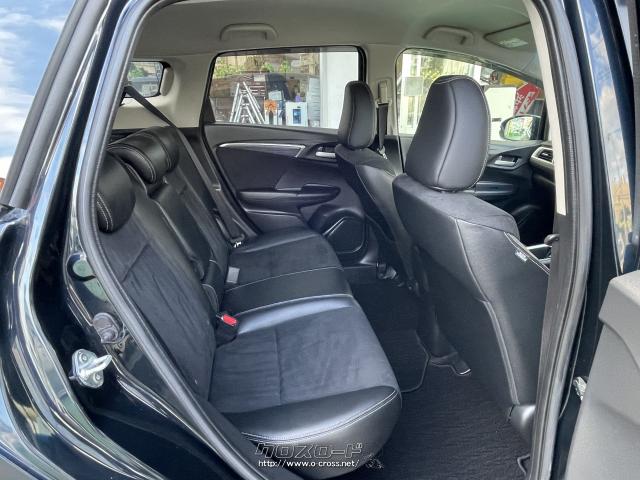 ホンダ シャトル