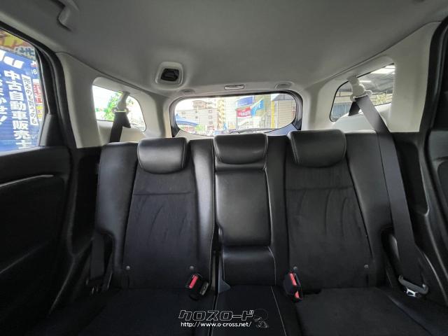 ホンダ シャトル