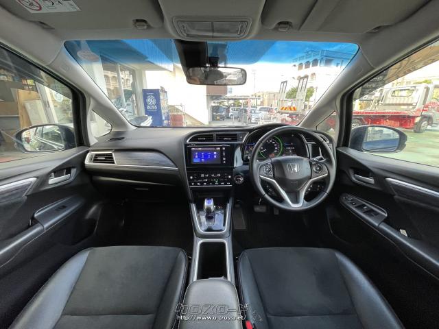 ホンダ シャトル