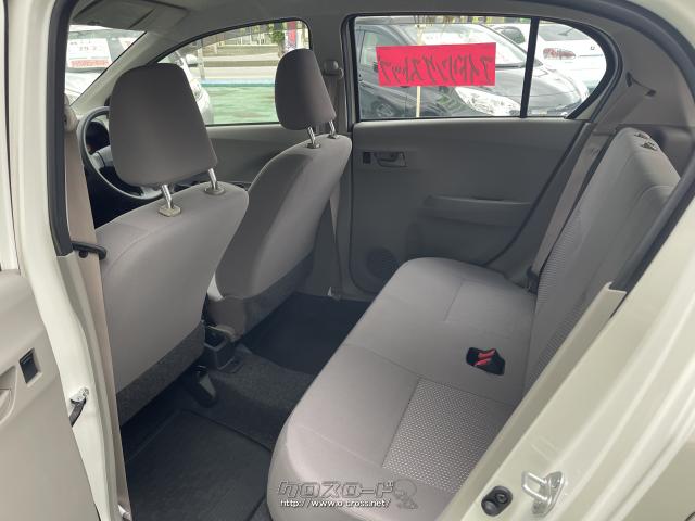 ダイハツ ミライース