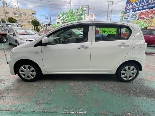 ダイハツ ミライース