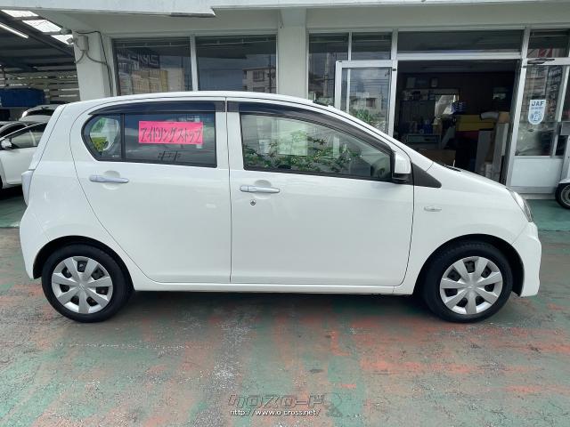 ダイハツ ミライース