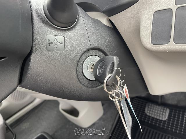 ダイハツ ミライース