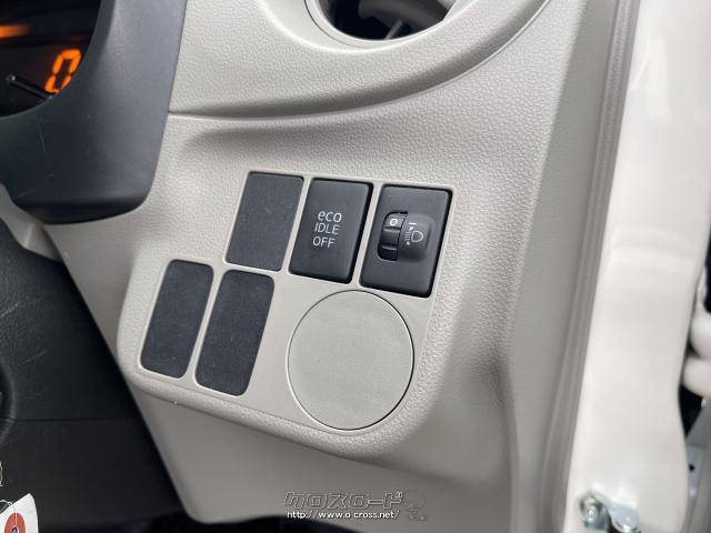 ダイハツ ミライース