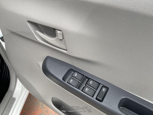 ダイハツ ミライース