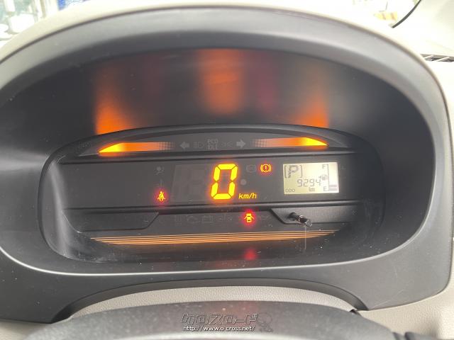 ダイハツ ミライース