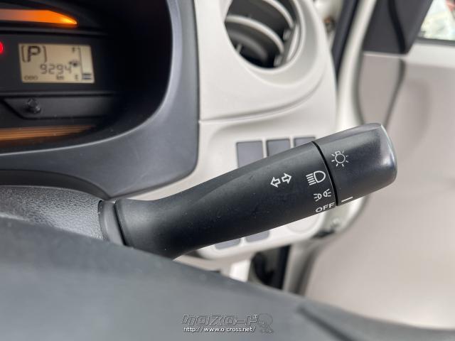 ダイハツ ミライース