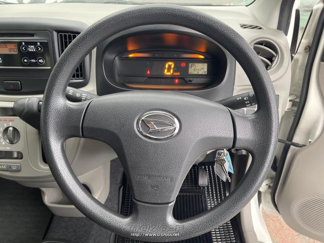 ダイハツ ミライース