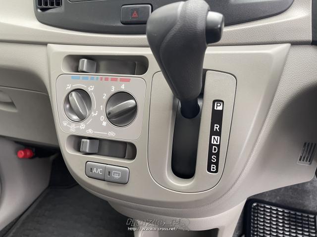 ダイハツ ミライース