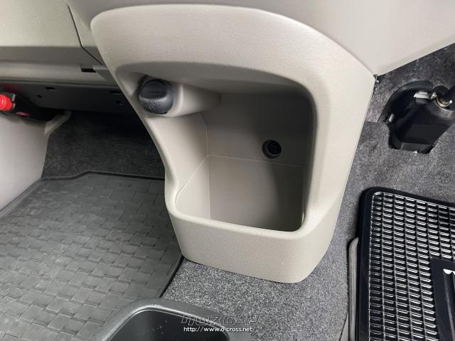 ダイハツ ミライース