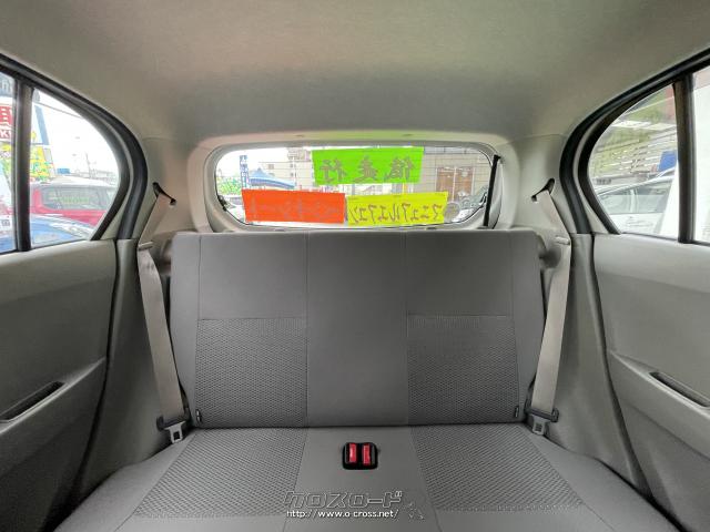 ダイハツ ミライース