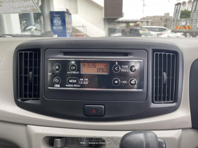 ダイハツ ミライース