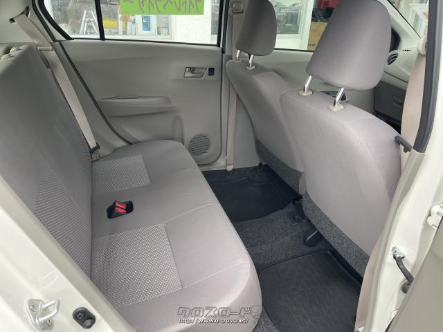 ダイハツ ミライース