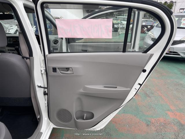 ダイハツ ミライース