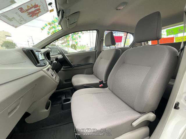 ダイハツ ミライース