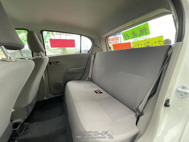 ダイハツ ミライース