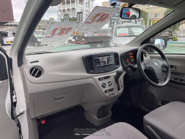 ダイハツ ミライース