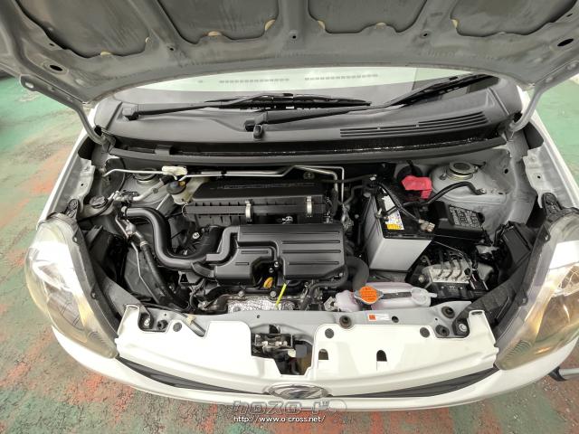 ダイハツ ミライース