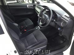 トヨタ カローラアクシオ