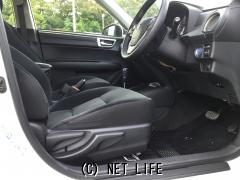 トヨタ カローラアクシオ