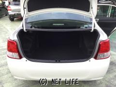 トヨタ カローラアクシオ