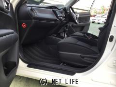 トヨタ カローラアクシオ