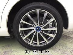 トヨタ カローラアクシオ