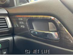 ホンダ アコードハイブリッド