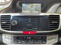 ホンダ アコードハイブリッド