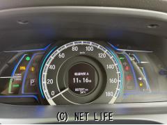 ホンダ アコードハイブリッド