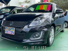 スズキ スイフト Mt 沖縄の中古車情報 クロスロード スズキ スイフト Mt 沖縄の中古車情報 クロスロード