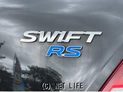 スズキ スイフト