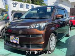 トヨタ スペイド