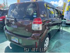 トヨタ スペイド