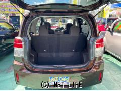 トヨタ スペイド