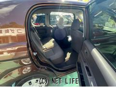 トヨタ スペイド