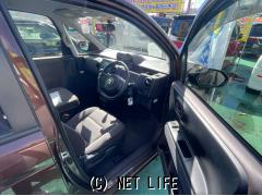 トヨタ スペイド