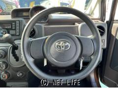 トヨタ スペイド