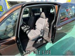 トヨタ スペイド