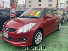 スズキ スイフト