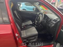 スズキ スイフト