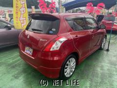 スズキ スイフト