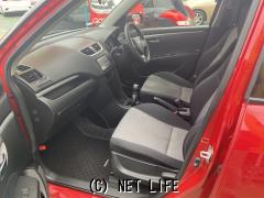 スズキ スイフト