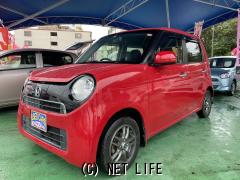 ホンダ N-ONE