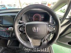 ホンダ オデッセイ