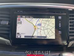 ホンダ オデッセイ