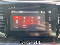 ホンダ オデッセイ